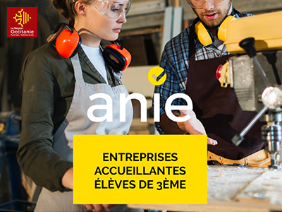 Notre partenaire ANIE